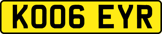 KO06EYR