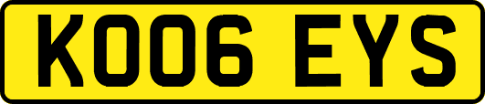 KO06EYS