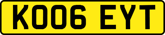 KO06EYT