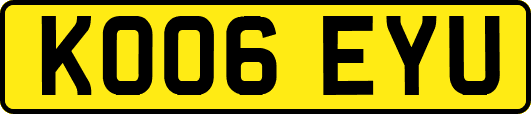 KO06EYU
