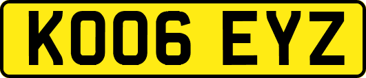 KO06EYZ