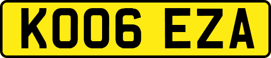 KO06EZA