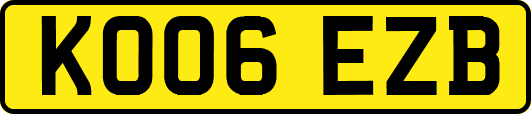KO06EZB