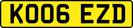 KO06EZD