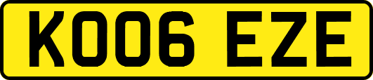 KO06EZE