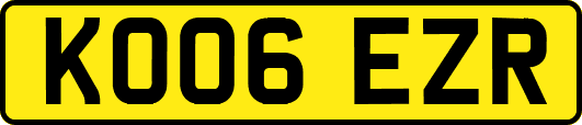 KO06EZR