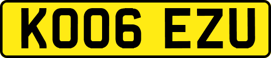 KO06EZU