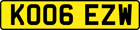 KO06EZW