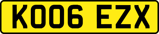 KO06EZX