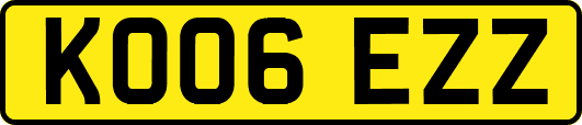 KO06EZZ
