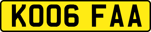 KO06FAA