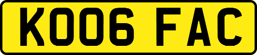 KO06FAC