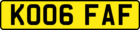 KO06FAF