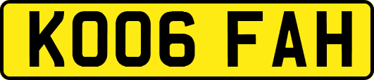KO06FAH