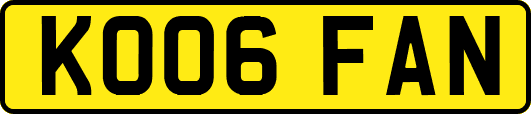 KO06FAN