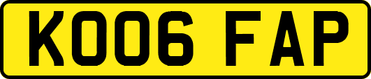 KO06FAP