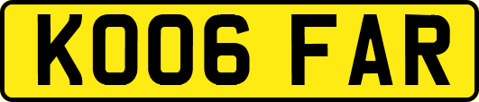 KO06FAR