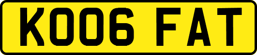KO06FAT