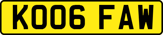 KO06FAW