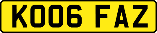KO06FAZ