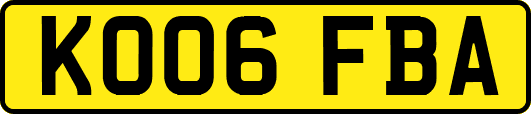 KO06FBA