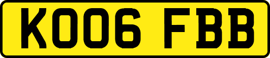 KO06FBB