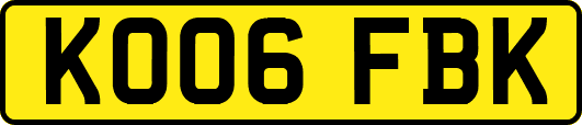 KO06FBK