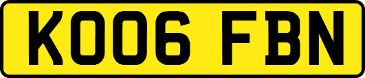 KO06FBN