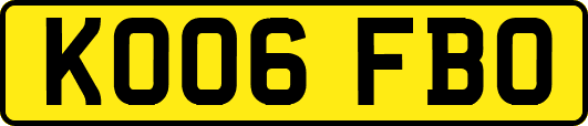 KO06FBO