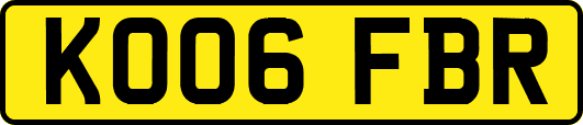 KO06FBR