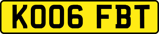KO06FBT
