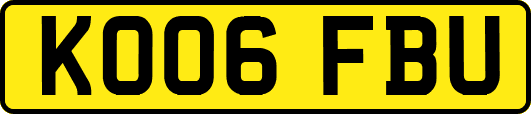 KO06FBU