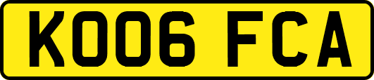 KO06FCA