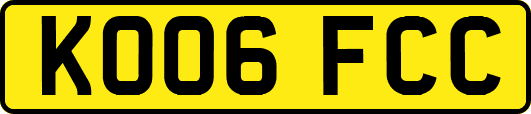 KO06FCC