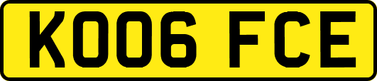 KO06FCE