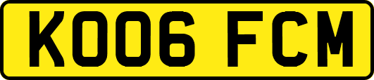 KO06FCM