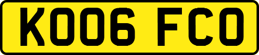 KO06FCO
