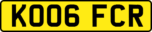 KO06FCR