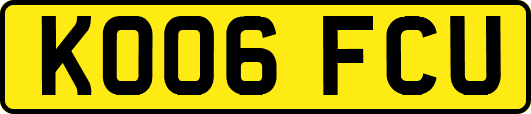 KO06FCU