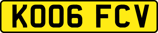 KO06FCV