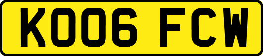 KO06FCW