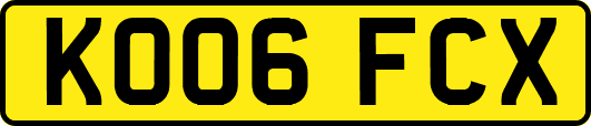 KO06FCX