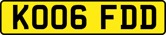 KO06FDD
