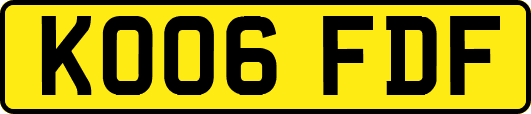 KO06FDF