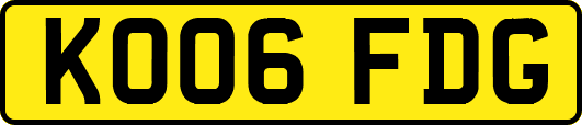 KO06FDG