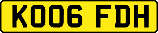 KO06FDH