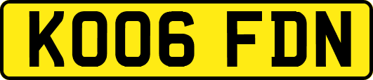 KO06FDN