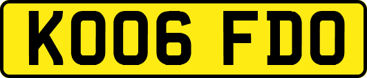 KO06FDO