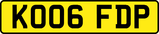 KO06FDP