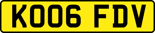 KO06FDV